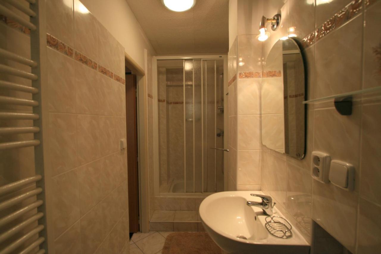 Apartment No. 19 Jaltska 3 Karlovy Vary Exterior photo